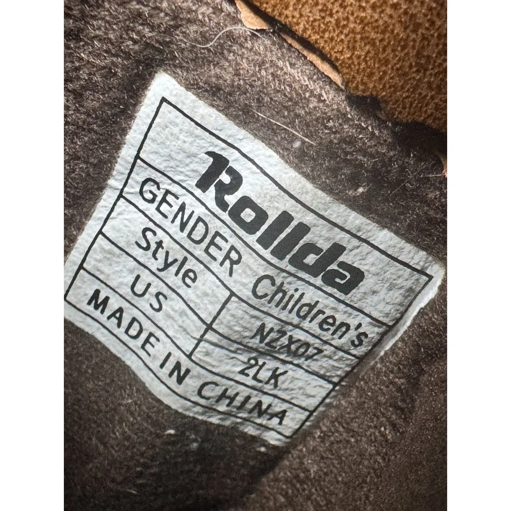 Rollda hisea nzx07
